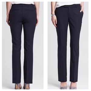 Banana Republic Martin Fit Pants